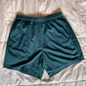 Gymshark ARRIVAL ZIP POCKET SHORTS